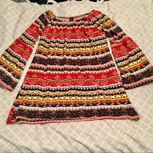 PRICE⬇️ Ladies L/XL Tunic